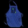 ATC™ Restaurant & Kitchen Apron – Full Length with Soil Release Thumbnail