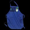 ATC™ Restaurant & Kitchen Apron – Full Length with Soil Release Thumbnail