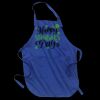 ATC™ Restaurant & Kitchen Apron – Full Length with Soil Release Thumbnail