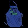 ATC™ Restaurant & Kitchen Apron – Full Length with Soil Release Thumbnail