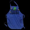 ATC™ Restaurant & Kitchen Apron – Full Length with Soil Release Thumbnail