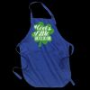 ATC™ Restaurant & Kitchen Apron – Full Length with Soil Release Thumbnail