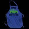 ATC™ Restaurant & Kitchen Apron – Full Length with Soil Release Thumbnail