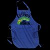 ATC™ Restaurant & Kitchen Apron – Full Length with Soil Release Thumbnail