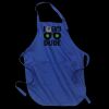 ATC™ Restaurant & Kitchen Apron – Full Length with Soil Release Thumbnail