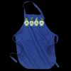 ATC™ Restaurant & Kitchen Apron – Full Length with Soil Release Thumbnail