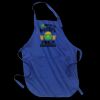 ATC™ Restaurant & Kitchen Apron – Full Length with Soil Release Thumbnail