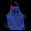 ATC™ Restaurant & Kitchen Apron – Full Length with Soil Release Thumbnail