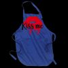 ATC™ Restaurant & Kitchen Apron – Full Length with Soil Release Thumbnail