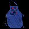 ATC™ Restaurant & Kitchen Apron – Full Length with Soil Release Thumbnail