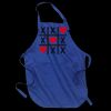 ATC™ Restaurant & Kitchen Apron – Full Length with Soil Release Thumbnail