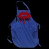 ATC™ Restaurant & Kitchen Apron – Full Length with Soil Release Thumbnail
