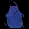ATC™ Restaurant & Kitchen Apron – Full Length with Soil Release Thumbnail