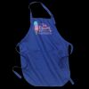ATC™ Restaurant & Kitchen Apron – Full Length with Soil Release Thumbnail