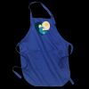 ATC™ Restaurant & Kitchen Apron – Full Length with Soil Release Thumbnail