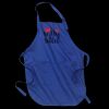 ATC™ Restaurant & Kitchen Apron – Full Length with Soil Release Thumbnail