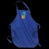 ATC™ Restaurant & Kitchen Apron – Full Length with Soil Release Thumbnail