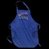 ATC™ Restaurant & Kitchen Apron – Full Length with Soil Release Thumbnail