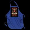 ATC™ Restaurant & Kitchen Apron – Full Length with Soil Release Thumbnail