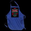 ATC™ Restaurant & Kitchen Apron – Full Length with Soil Release Thumbnail