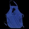ATC™ Restaurant & Kitchen Apron – Full Length with Soil Release Thumbnail