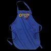 ATC™ Restaurant & Kitchen Apron – Full Length with Soil Release Thumbnail