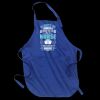 ATC™ Restaurant & Kitchen Apron – Full Length with Soil Release Thumbnail