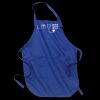 ATC™ Restaurant & Kitchen Apron – Full Length with Soil Release Thumbnail