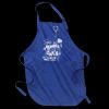 ATC™ Restaurant & Kitchen Apron – Full Length with Soil Release Thumbnail