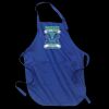 ATC™ Restaurant & Kitchen Apron – Full Length with Soil Release Thumbnail