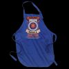 ATC™ Restaurant & Kitchen Apron – Full Length with Soil Release Thumbnail