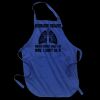 ATC™ Restaurant & Kitchen Apron – Full Length with Soil Release Thumbnail