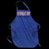 ATC™ Restaurant & Kitchen Apron – Full Length with Soil Release Thumbnail