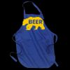 ATC™ Restaurant & Kitchen Apron – Full Length with Soil Release Thumbnail