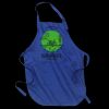 ATC™ Restaurant & Kitchen Apron – Full Length with Soil Release Thumbnail