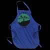 ATC™ Restaurant & Kitchen Apron – Full Length with Soil Release Thumbnail