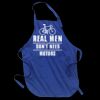 ATC™ Restaurant & Kitchen Apron – Full Length with Soil Release Thumbnail