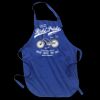 ATC™ Restaurant & Kitchen Apron – Full Length with Soil Release Thumbnail
