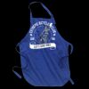 ATC™ Restaurant & Kitchen Apron – Full Length with Soil Release Thumbnail