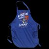 ATC™ Restaurant & Kitchen Apron – Full Length with Soil Release Thumbnail