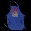 ATC™ Restaurant & Kitchen Apron – Full Length with Soil Release Thumbnail