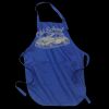 ATC™ Restaurant & Kitchen Apron – Full Length with Soil Release Thumbnail