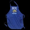 ATC™ Restaurant & Kitchen Apron – Full Length with Soil Release Thumbnail