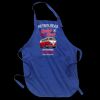ATC™ Restaurant & Kitchen Apron – Full Length with Soil Release Thumbnail