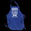 ATC™ Restaurant & Kitchen Apron – Full Length with Soil Release Thumbnail