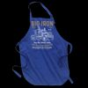 ATC™ Restaurant & Kitchen Apron – Full Length with Soil Release Thumbnail