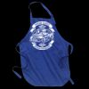 ATC™ Restaurant & Kitchen Apron – Full Length with Soil Release Thumbnail
