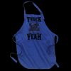 ATC™ Restaurant & Kitchen Apron – Full Length with Soil Release Thumbnail