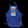 ATC™ Restaurant & Kitchen Apron – Full Length with Soil Release Thumbnail