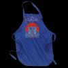 ATC™ Restaurant & Kitchen Apron – Full Length with Soil Release Thumbnail
